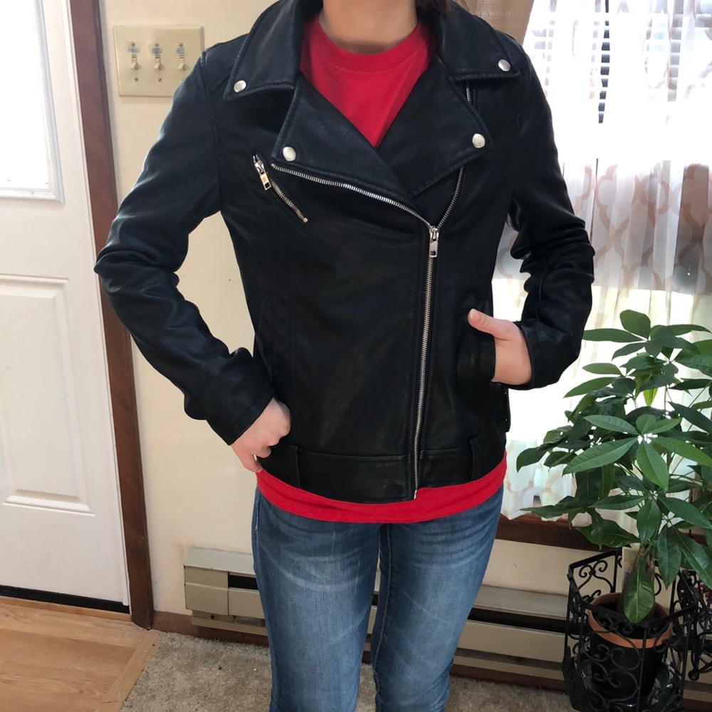 Forever 21 Jacket